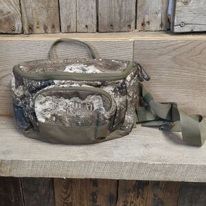 RedHead 1856 Camo Fanny Pack Belt Bag Hunting Hiking Utility Outdoors Men's